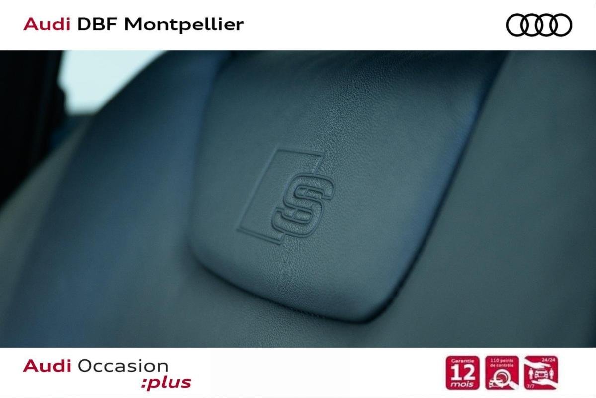 Audi A6 Avant - Photo 25