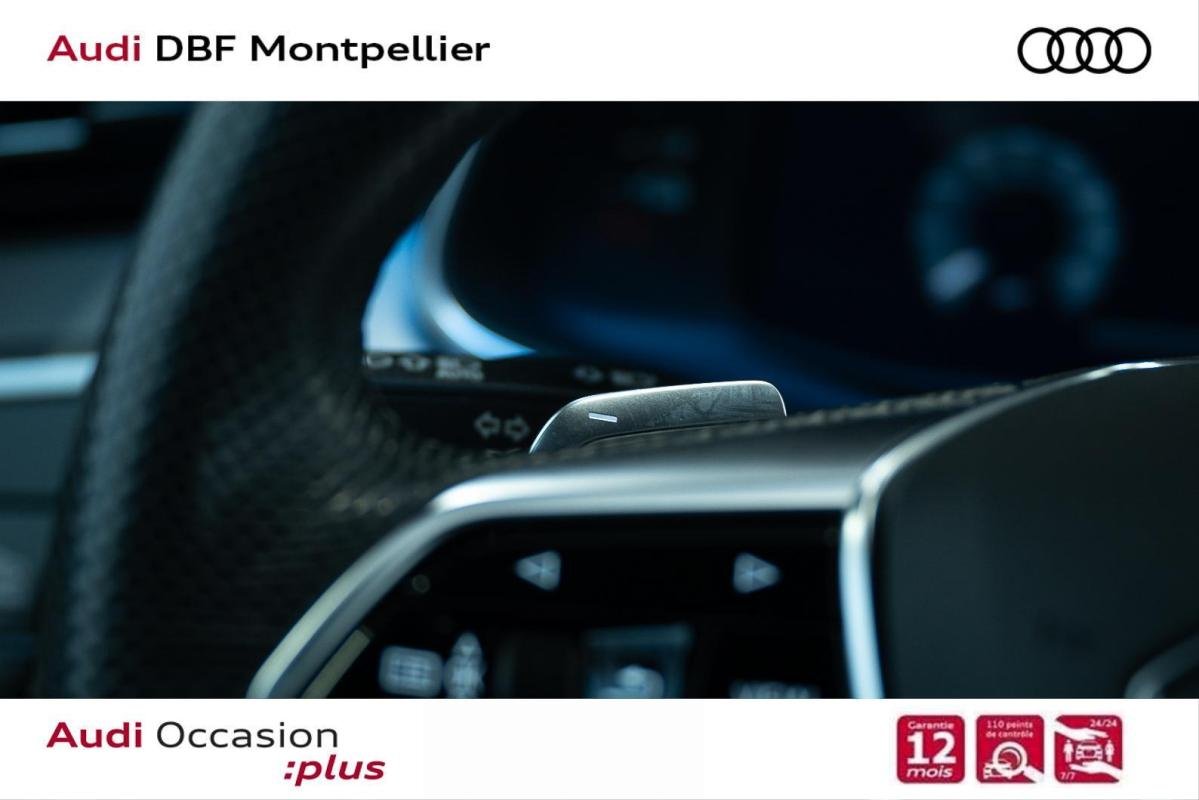 Audi A6 Avant - Photo 26