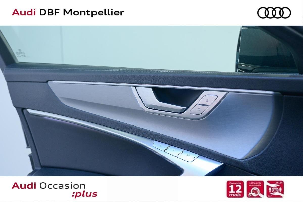 Audi A6 Avant - Photo 27