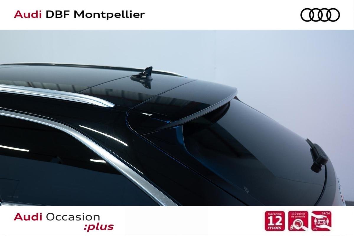 Audi A6 Avant - Photo 28