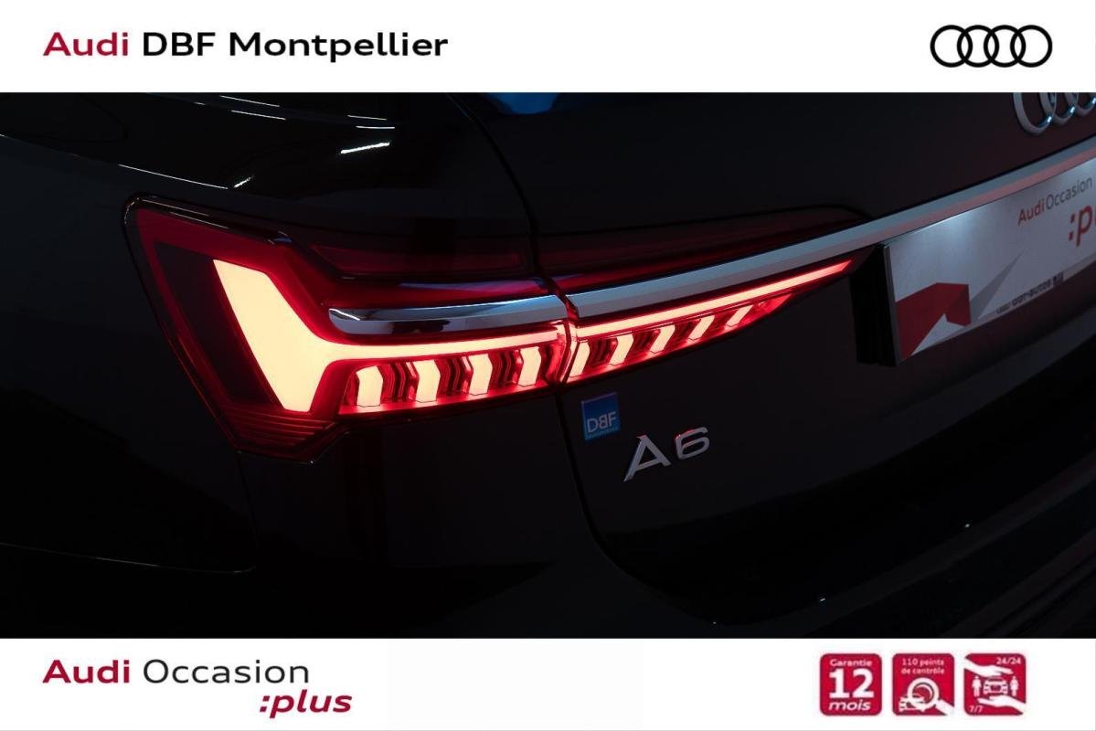 Audi A6 Avant - Photo 33