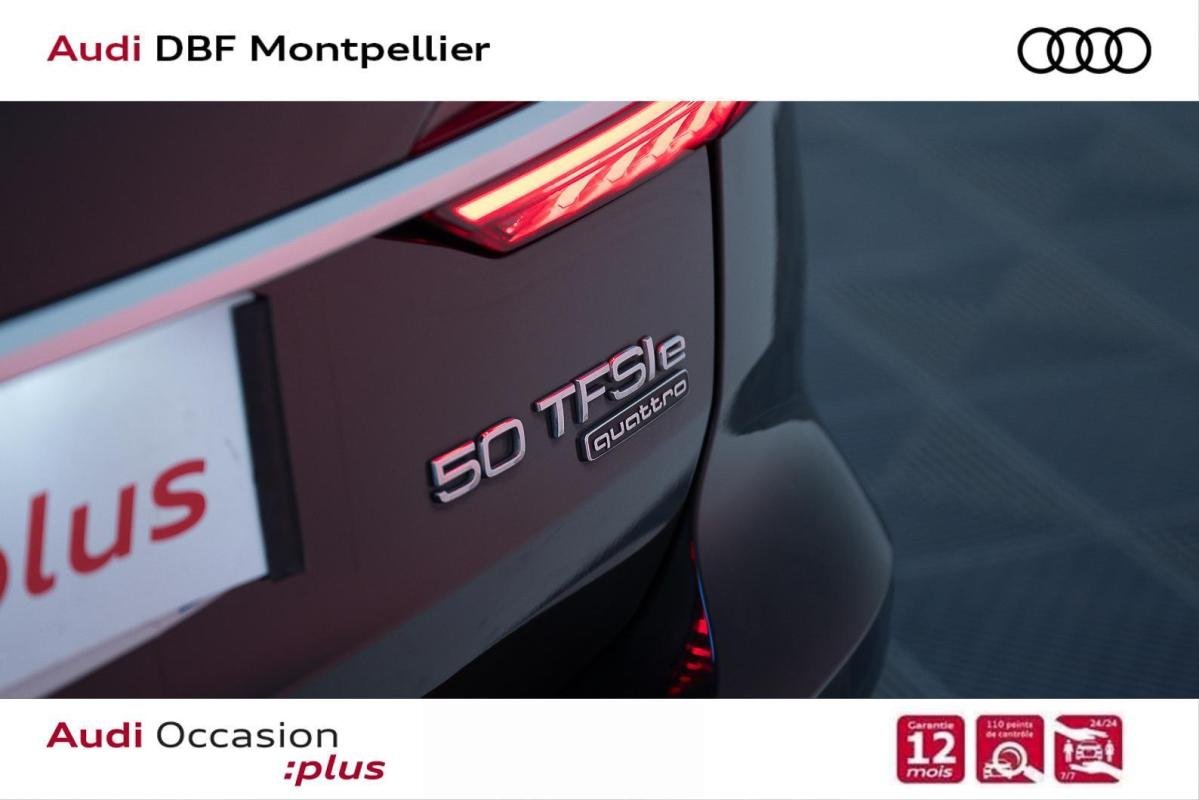 Audi A6 Avant - Photo 35