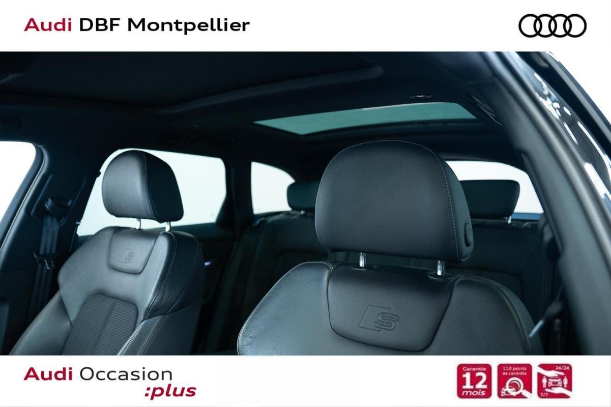 Audi A6 Avant - Photo 36