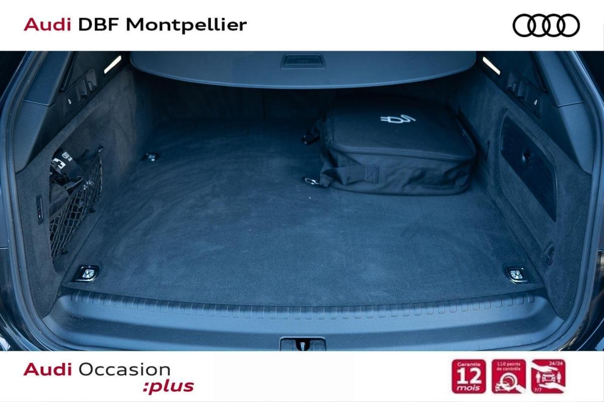 Audi A6 Avant - Photo 8