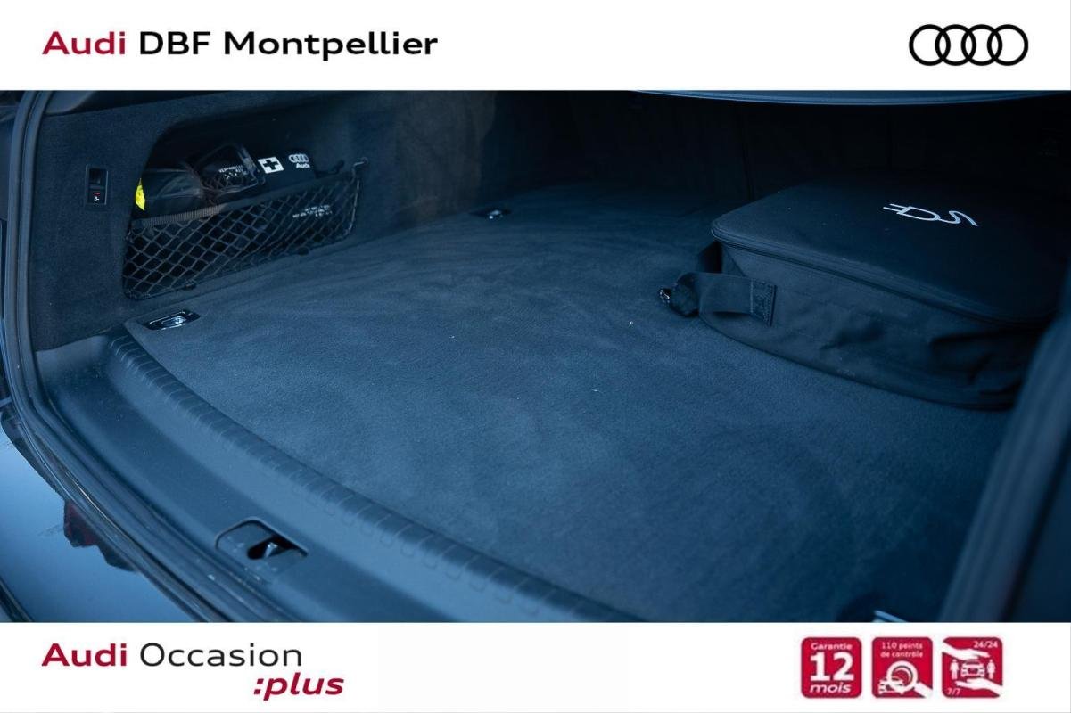 Audi A6 Avant - Photo 9