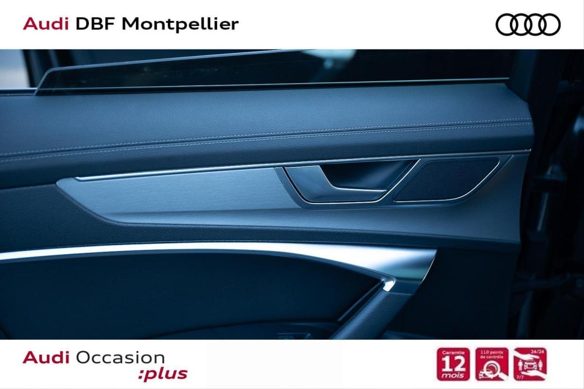 Audi A6 Avant - Photo 10