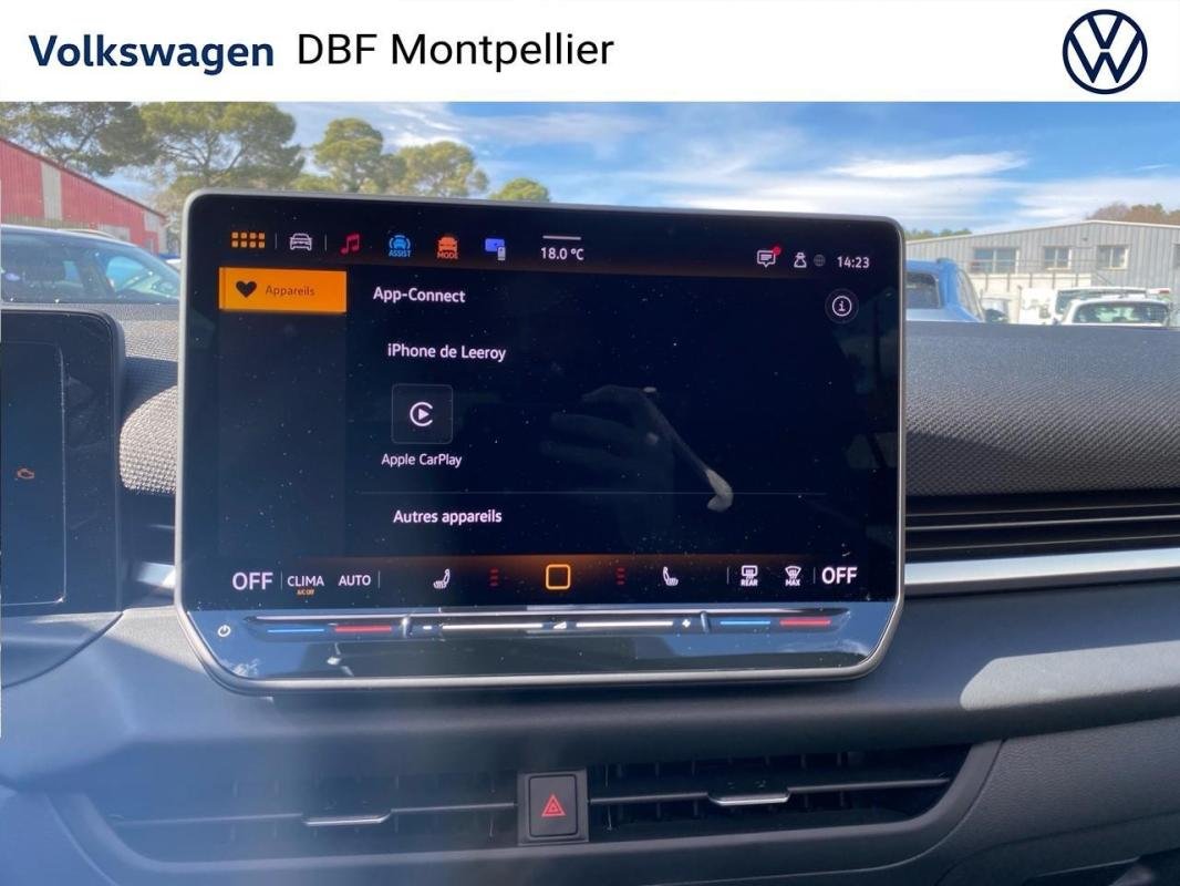 Volkswagen T-Roc - Photo 17
