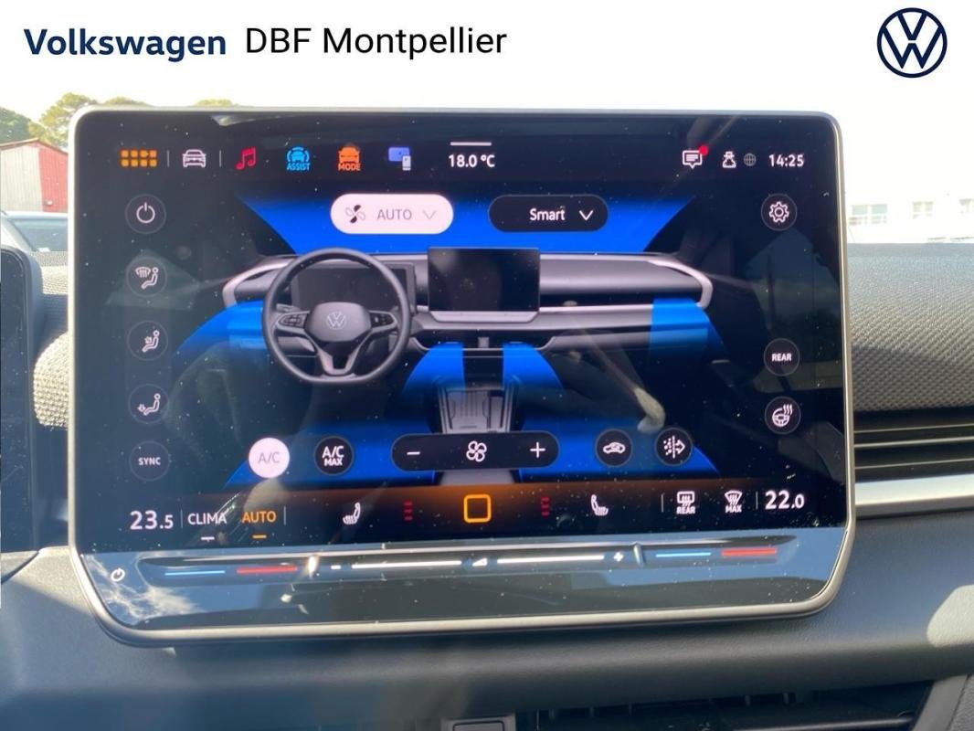 Volkswagen T-Roc - Photo 19