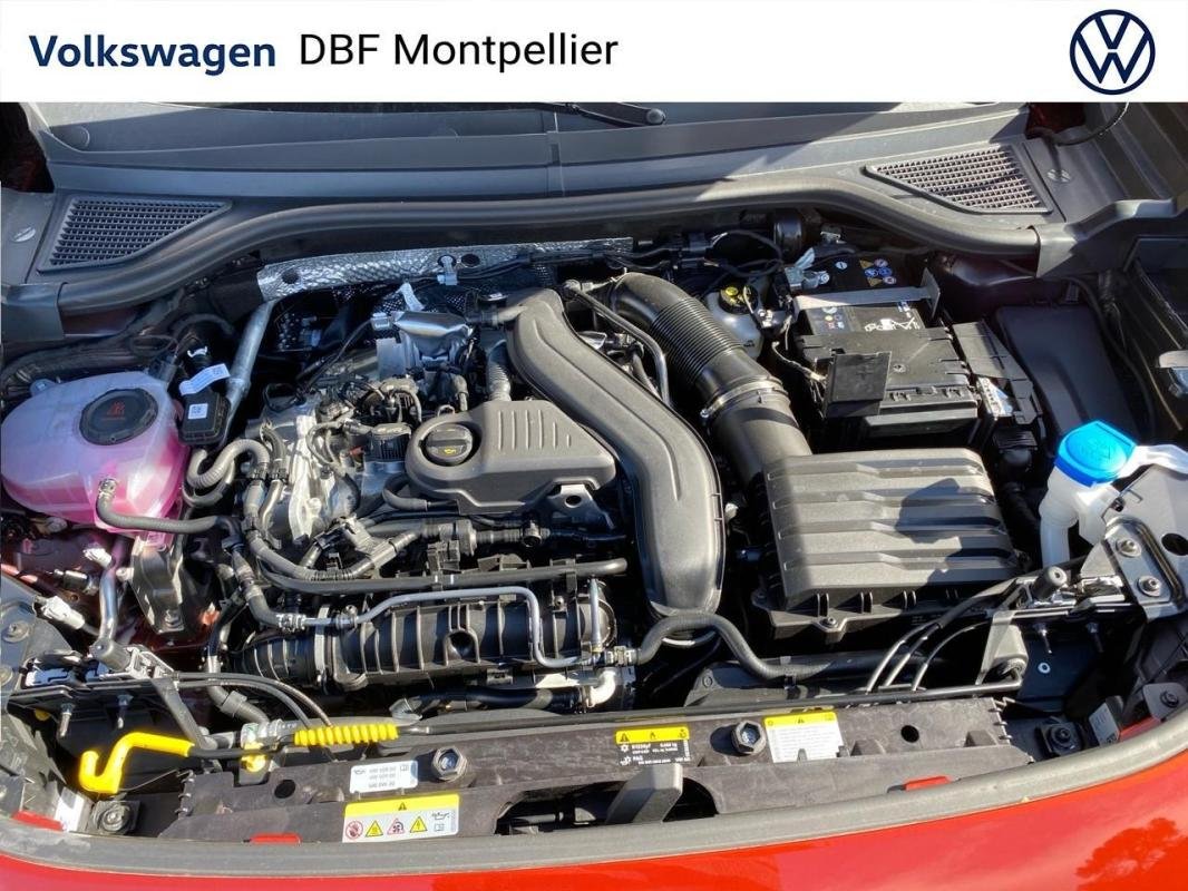 Volkswagen T-Roc - Photo 34