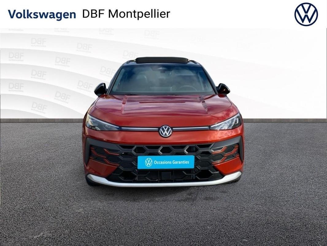 Volkswagen T-Roc - Photo 5