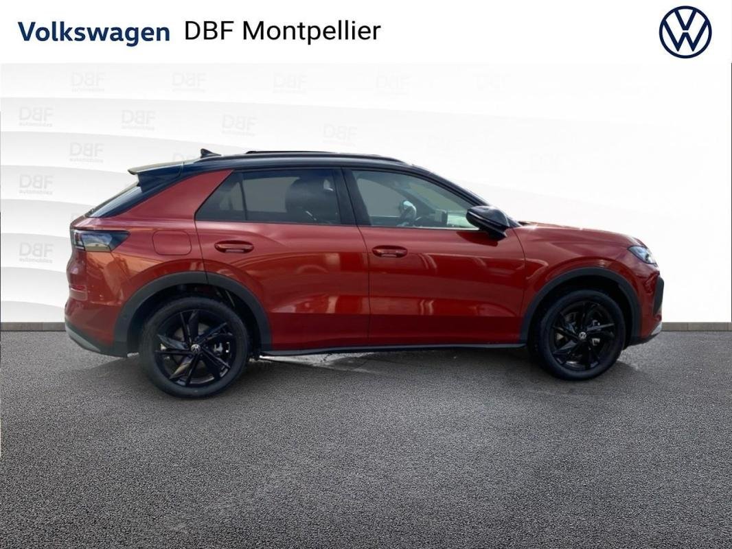 Volkswagen T-Roc - Photo 8