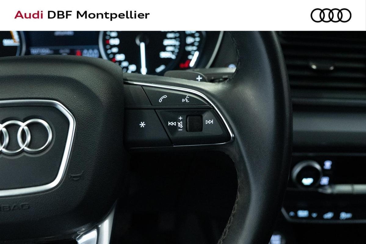 Audi Q5 Sportback - Photo 12