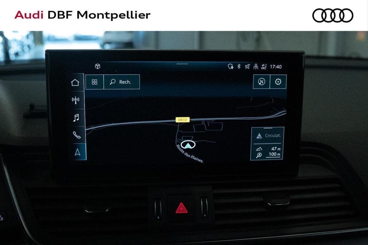Audi Q5 Sportback - Photo 16