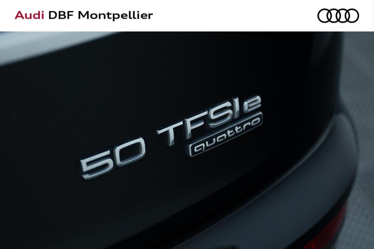 Audi Q5 Sportback - Photo 2