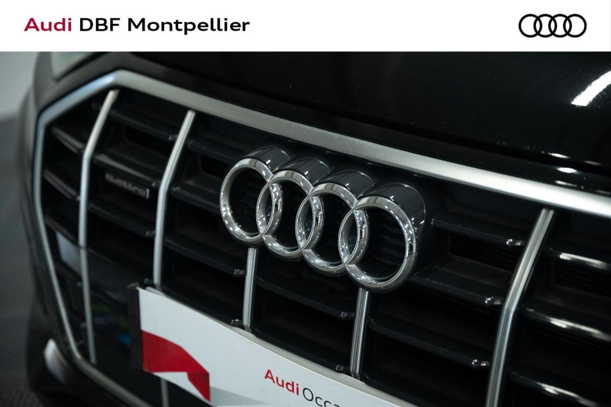 Audi Q5 Sportback - Photo 22