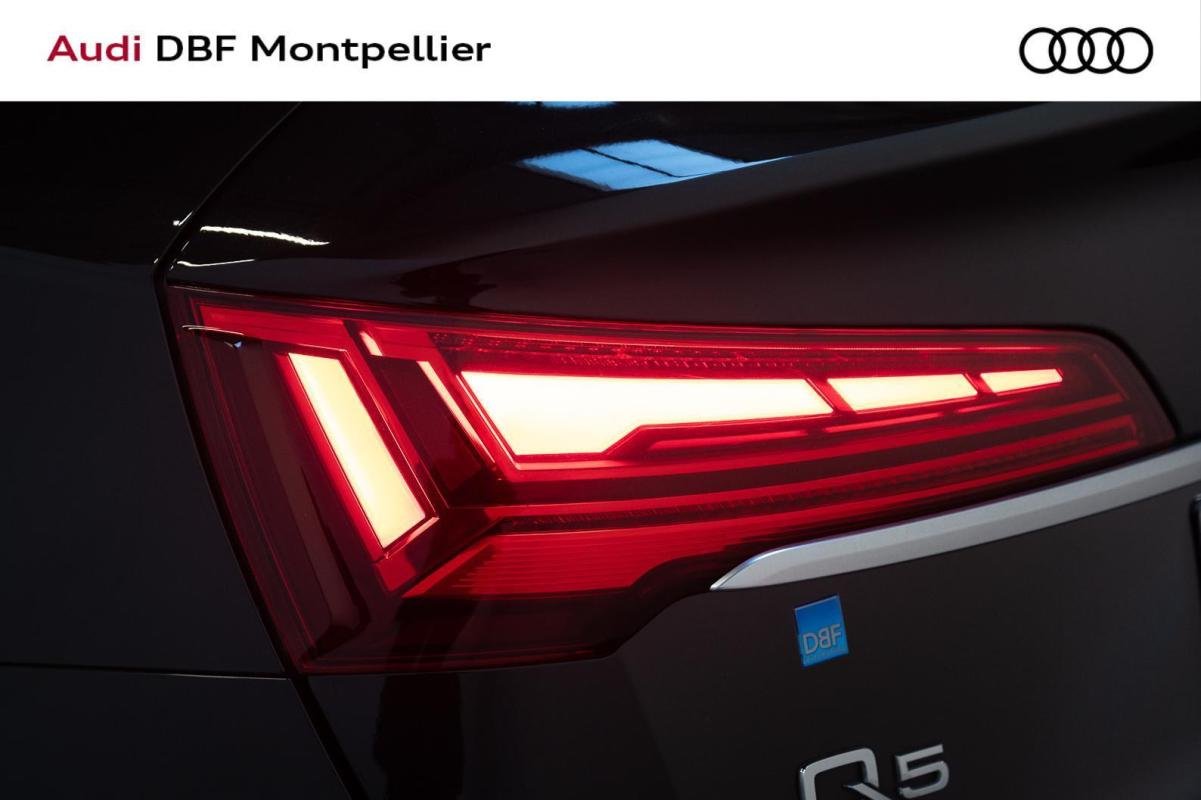 Audi Q5 Sportback - Photo 28