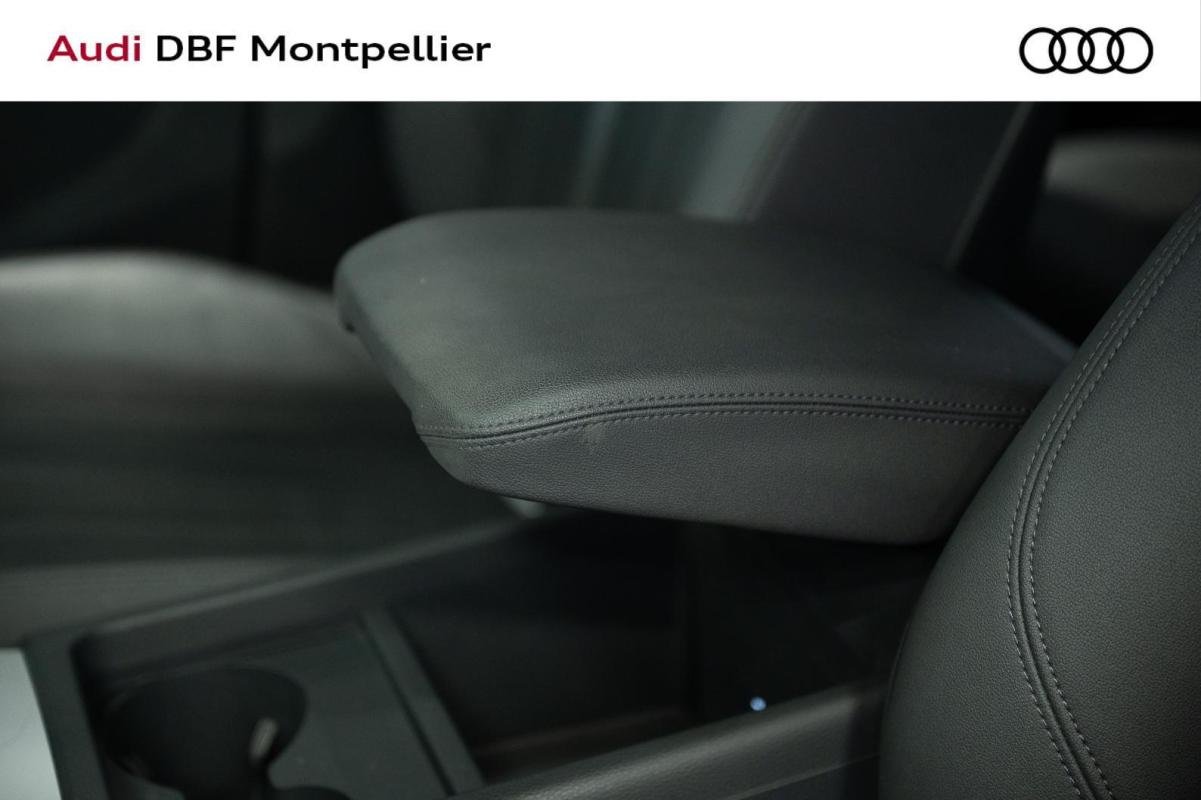 Audi Q5 Sportback - Photo 30