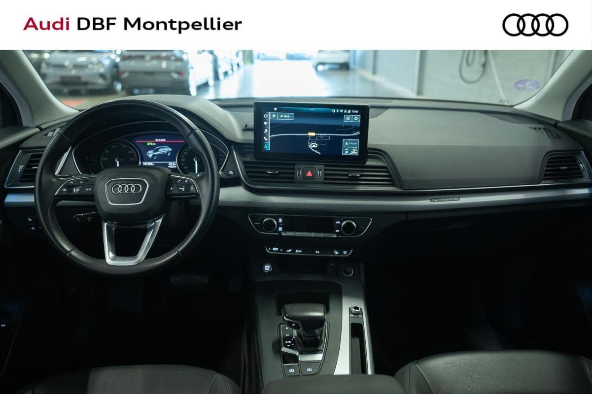 Audi Q5 Sportback - Photo 31