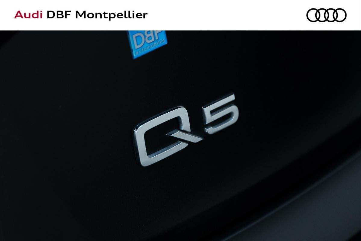 Audi Q5 Sportback - Photo 37