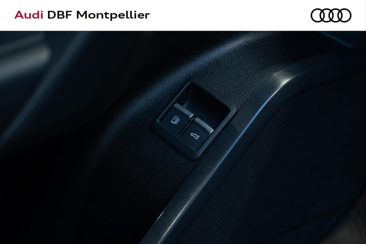 Audi Q5 Sportback - Photo 4