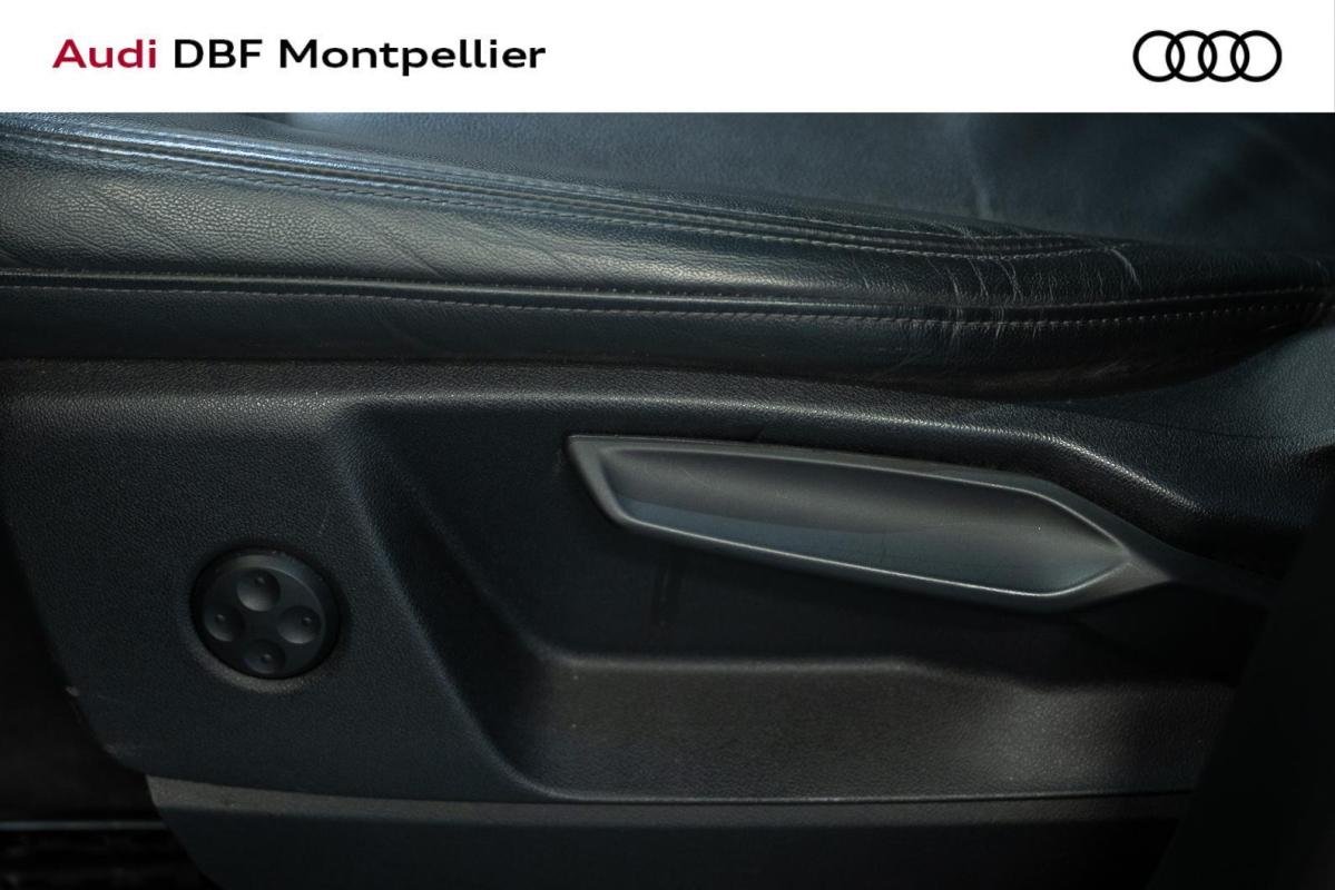 Audi Q5 Sportback - Photo 5