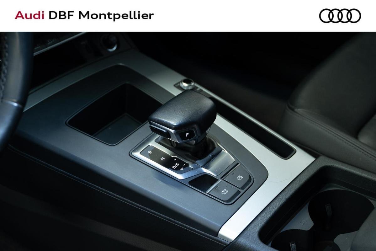 Audi Q5 Sportback - Photo 6