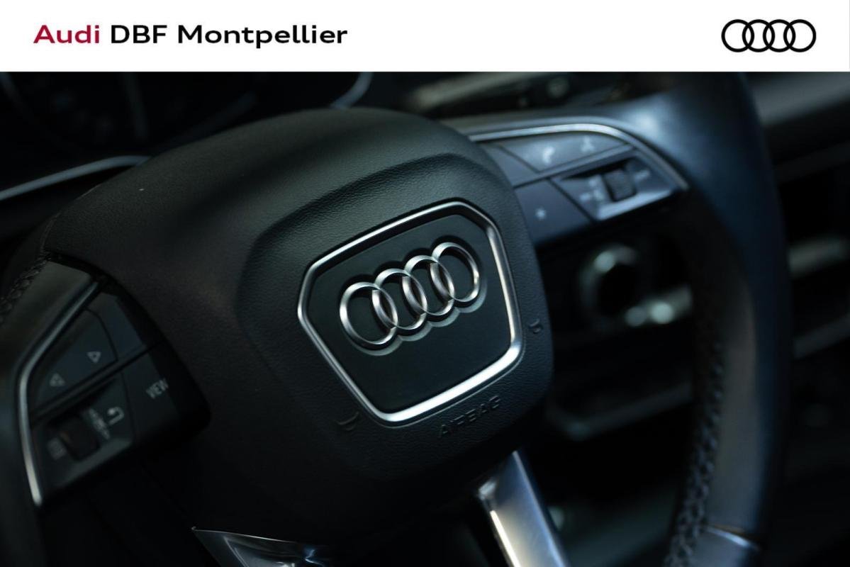 Audi Q5 Sportback - Photo 7