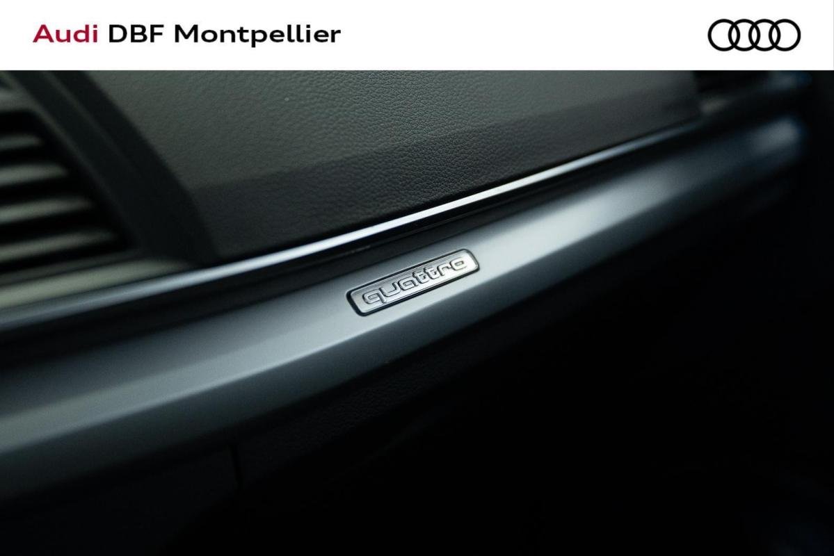Audi Q5 Sportback - Photo 9