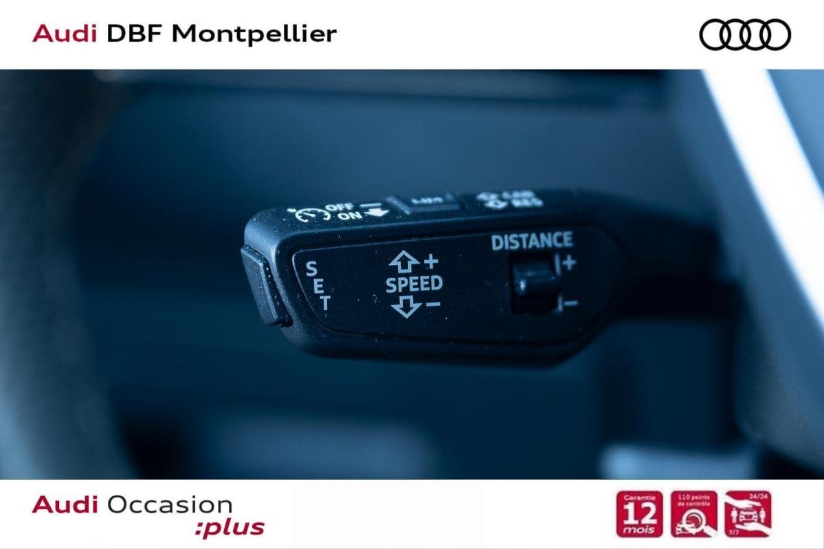 Audi A6 Avant - Photo 13