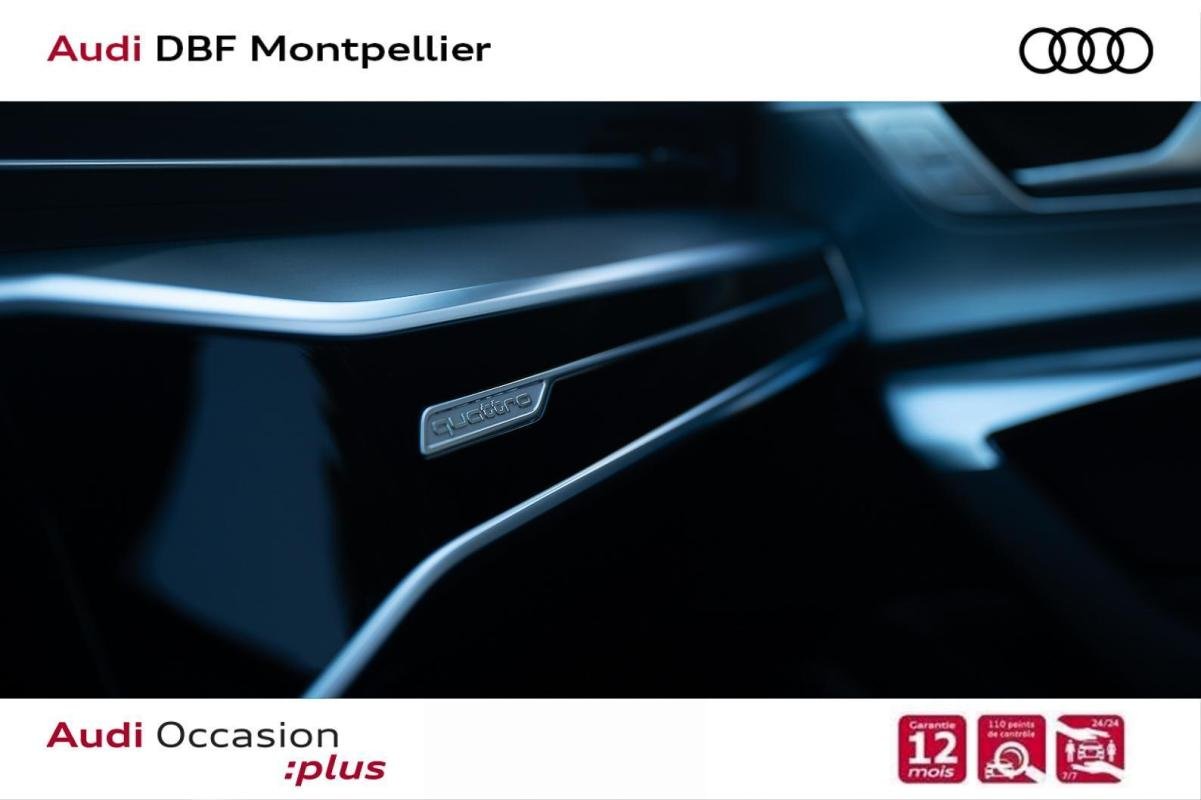 Audi A6 Avant - Photo 16