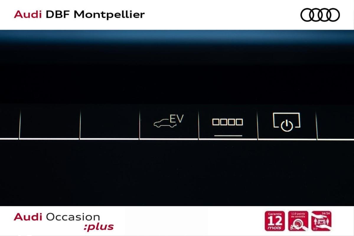 Audi A6 Avant - Photo 18