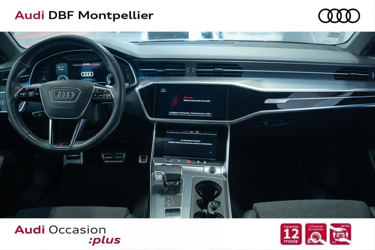 Audi A6 Avant - Photo 2