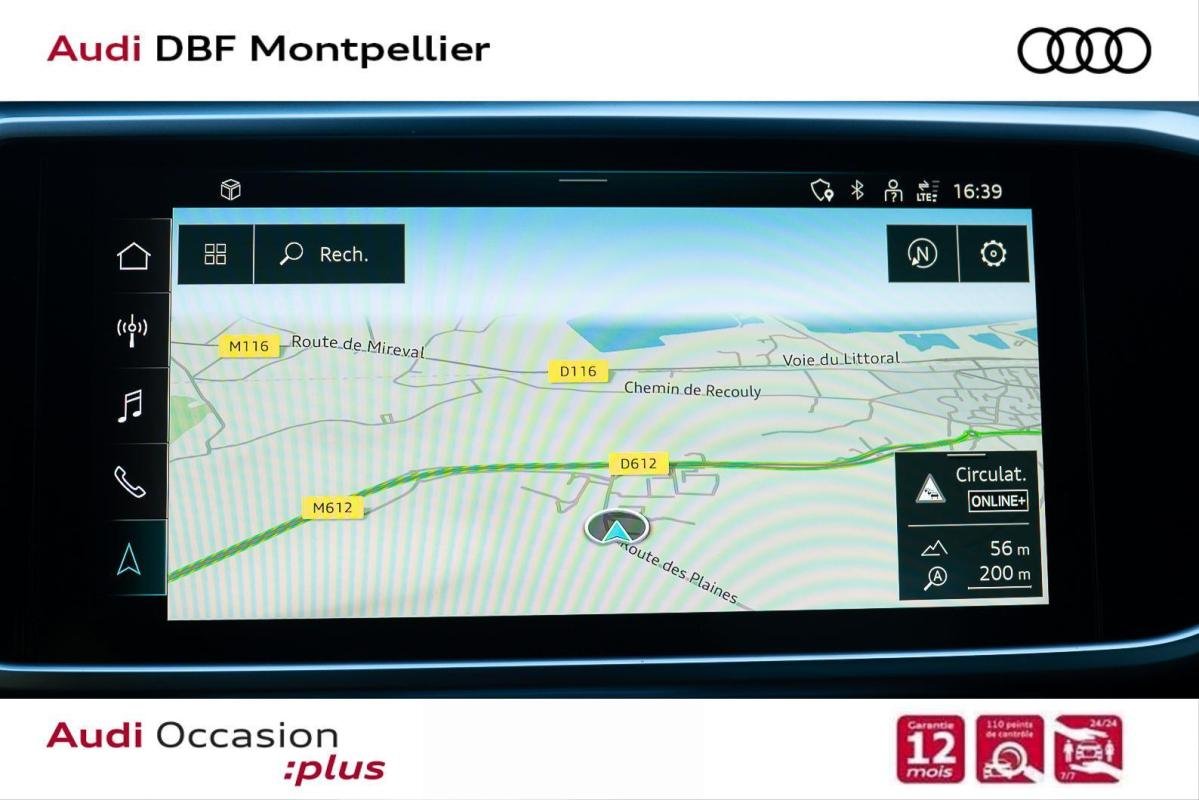Audi A6 Avant - Photo 22