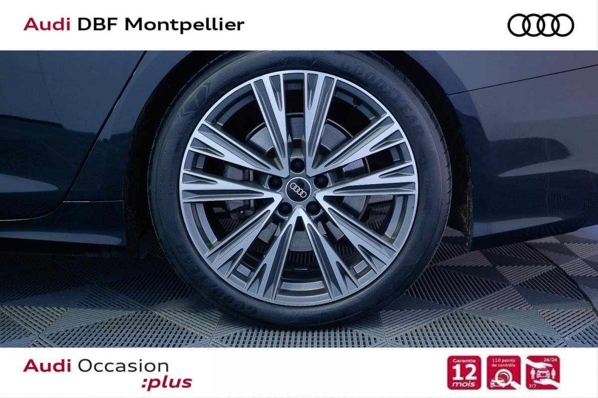 Audi A6 Avant - Photo 29