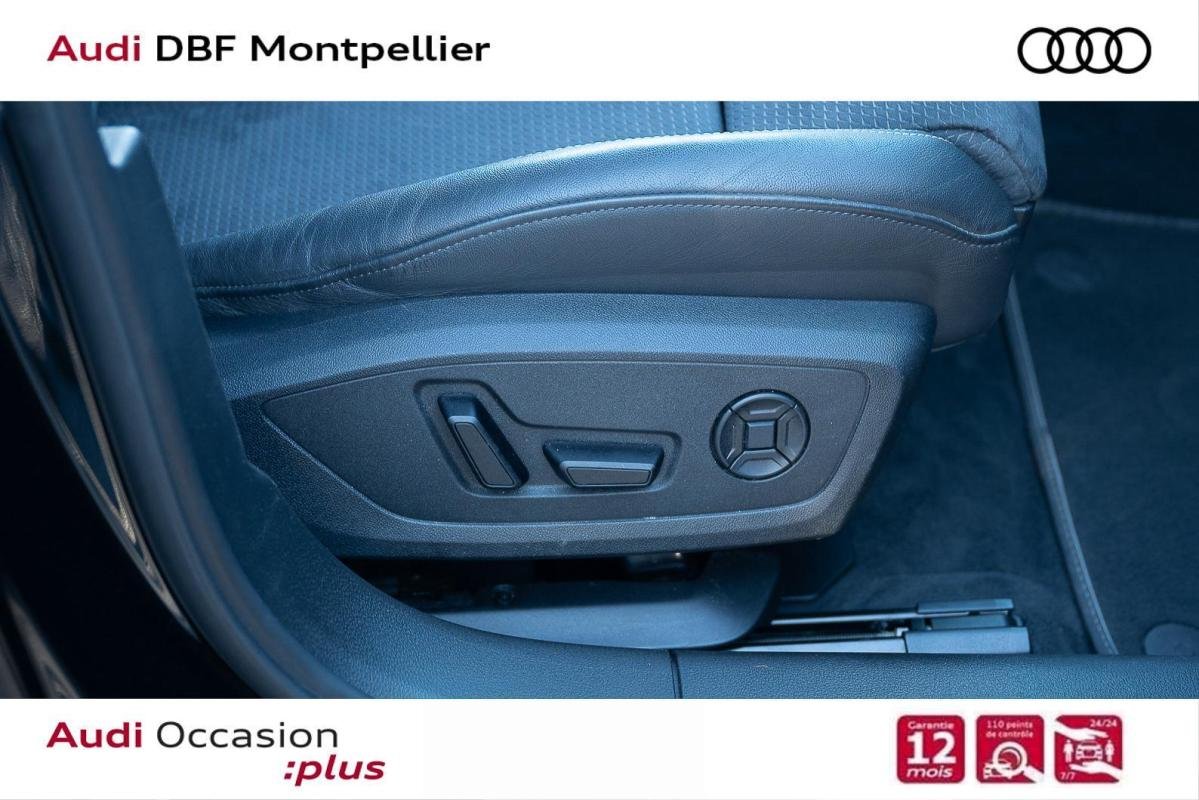 Audi A6 Avant - Photo 3