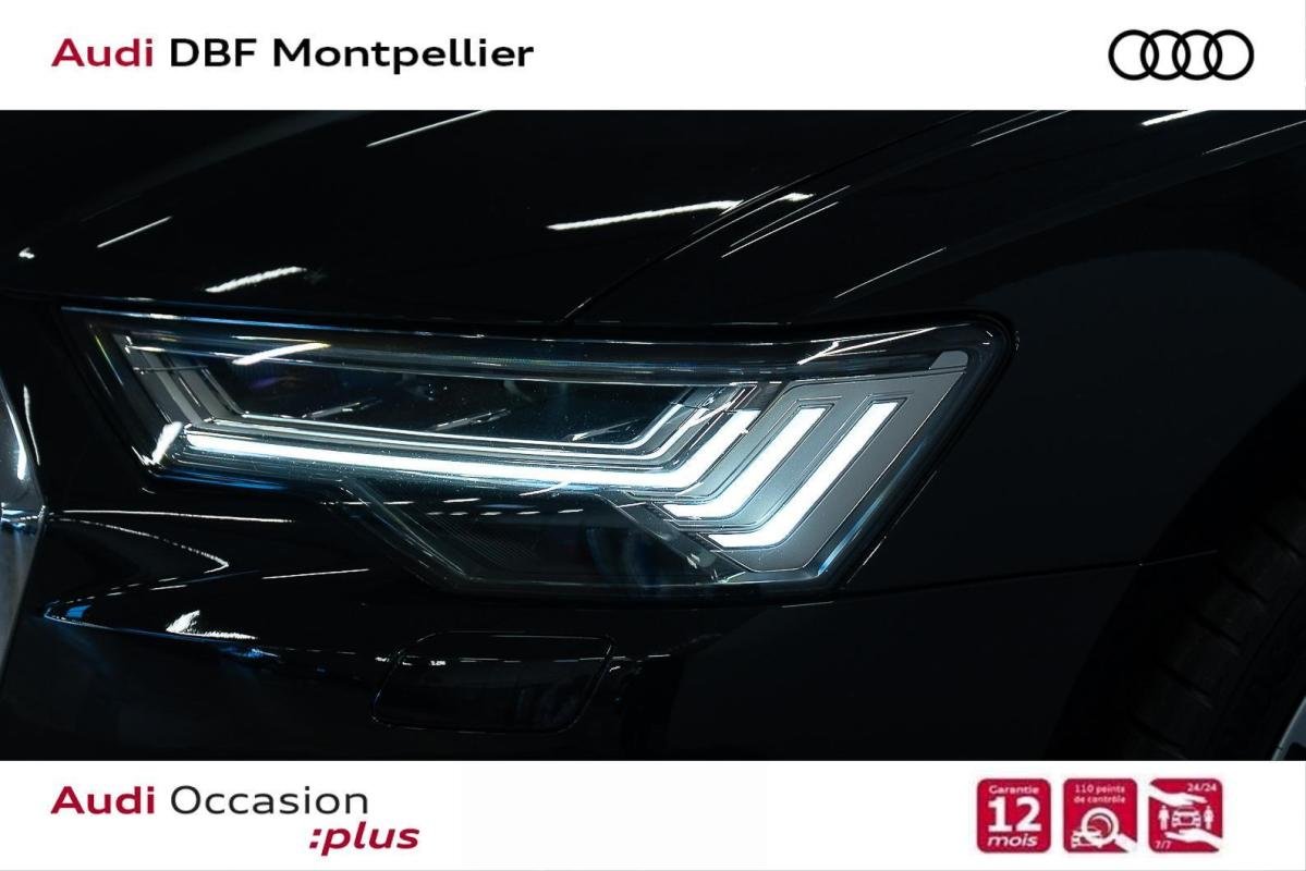Audi A6 Avant - Photo 31