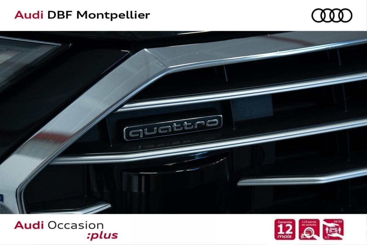 Audi A6 Avant - Photo 32
