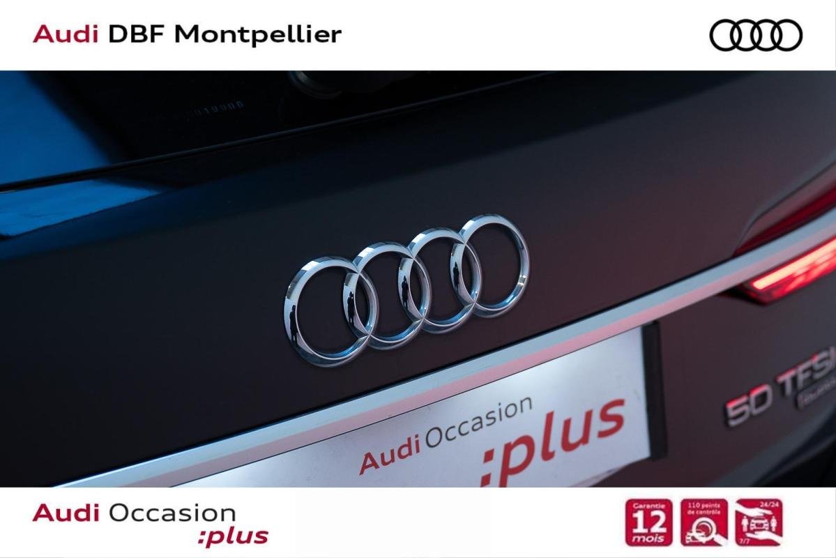 Audi A6 Avant - Photo 34