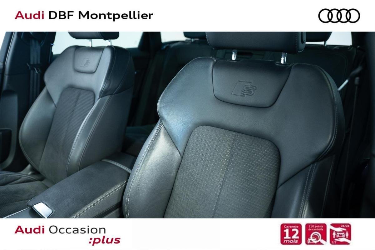 Audi A6 Avant - Photo 37