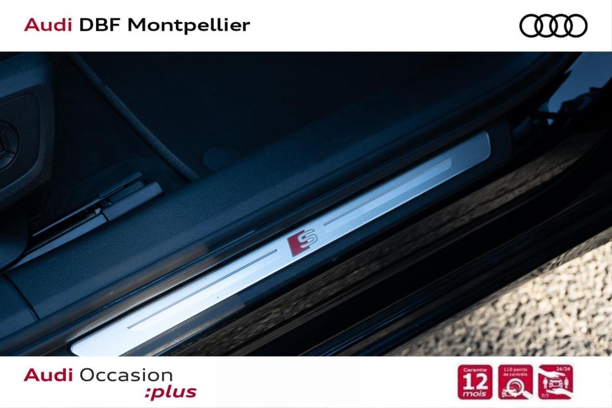 Audi A6 Avant - Photo 4