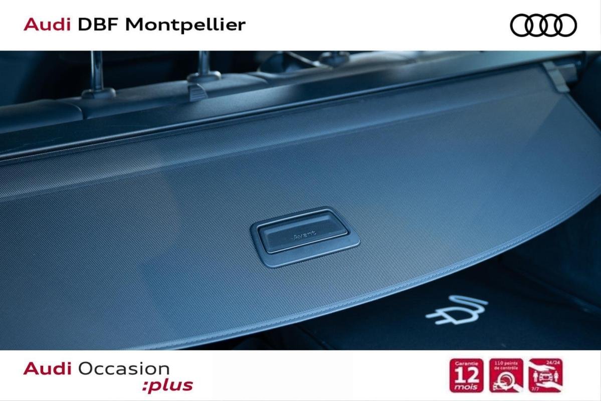 Audi A6 Avant - Photo 6