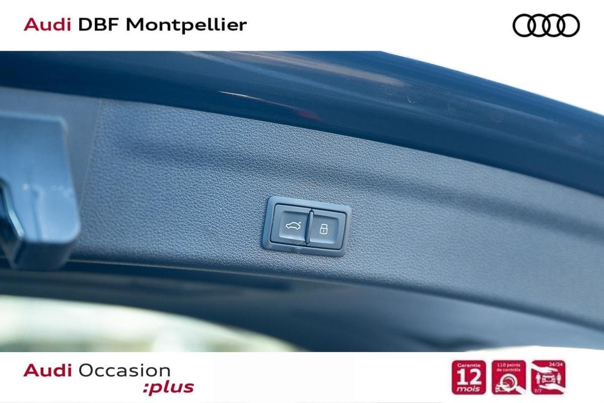 Audi A6 Avant - Photo 7