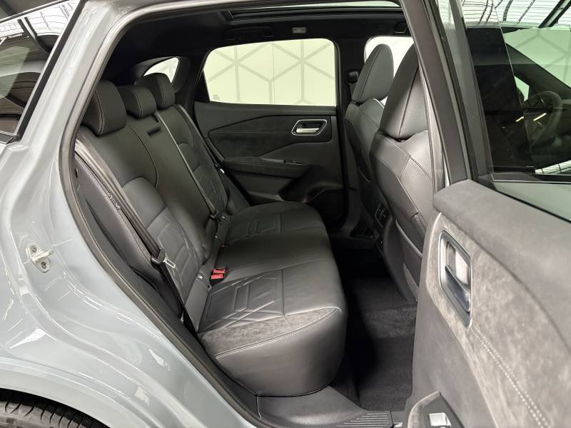 Nissan Qashqai - Photo 11