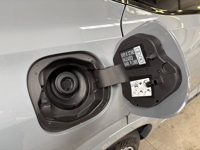 Nissan Qashqai - Photo 12