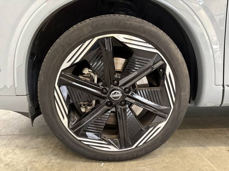 Nissan Qashqai - Photo 15