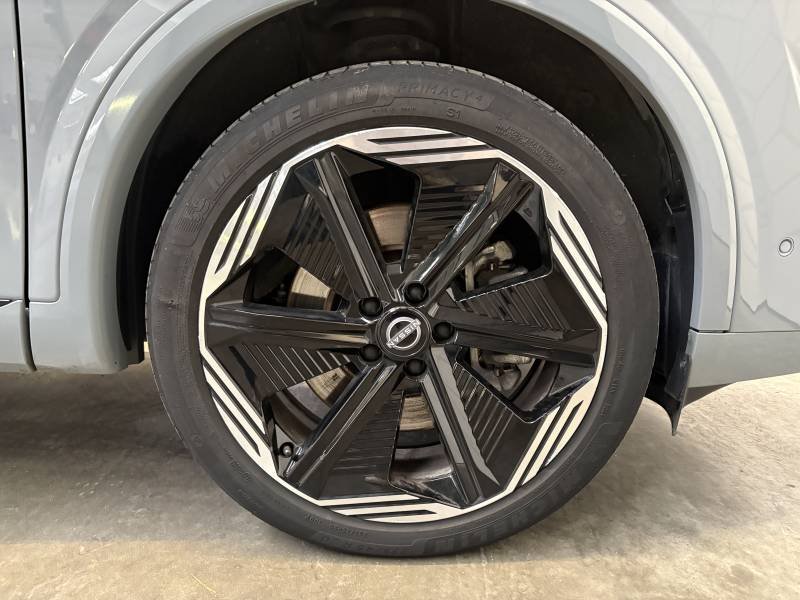Nissan Qashqai - Photo 16