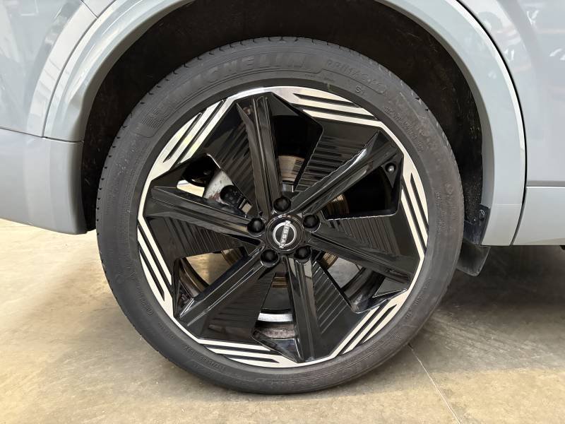 Nissan Qashqai - Photo 17