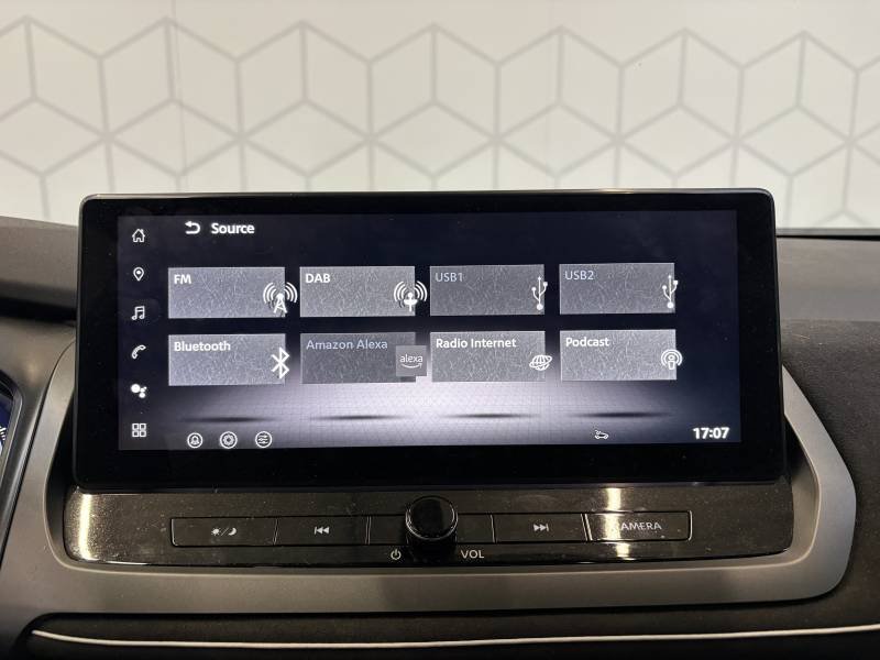 Nissan Qashqai - Photo 21