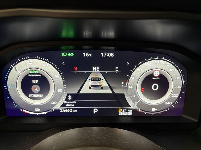 Nissan Qashqai - Photo 23