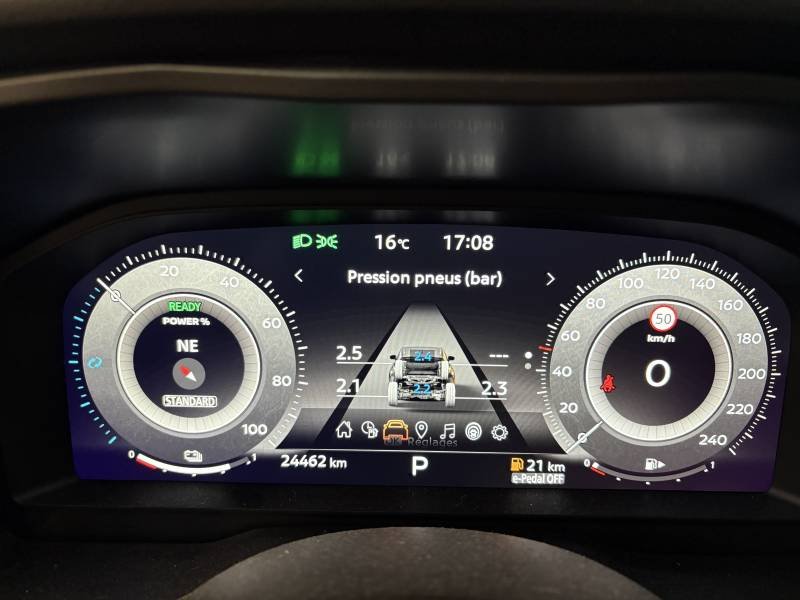 Nissan Qashqai - Photo 25